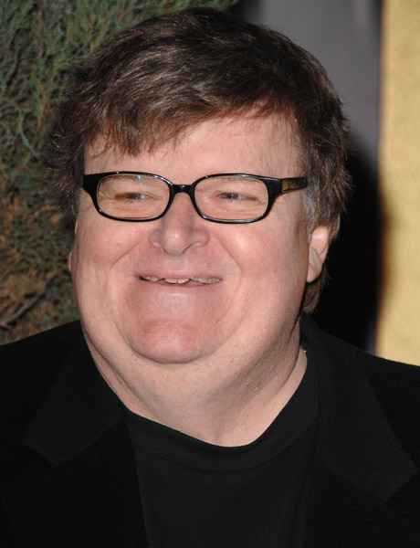 Michael Moore