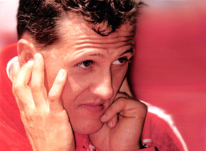 Michael Schumacher