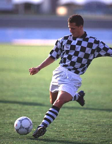 Michael Schumacher