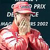 Michael Schumacher