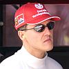 Michael Schumacher