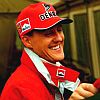 Michael Schumacher
