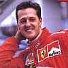 Michael Schumacher