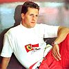 Michael Schumacher
