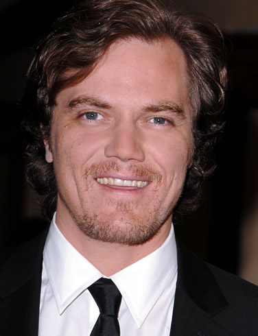 Michael Shannon