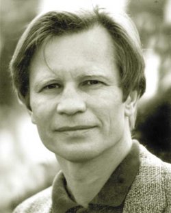 Michael York