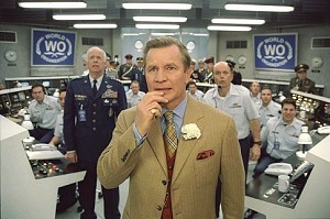 Michael York