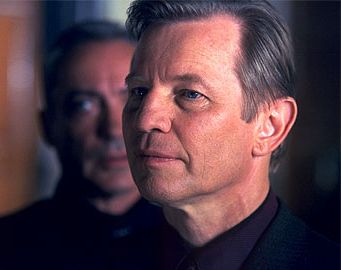 Michael York