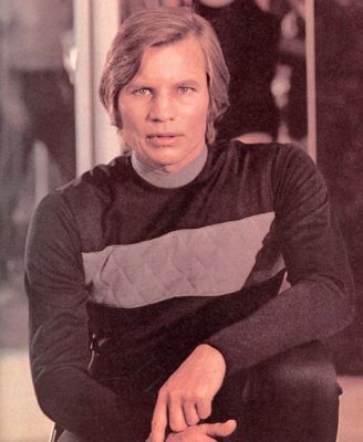 Michael York