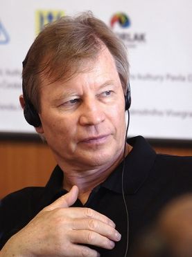 Michael York