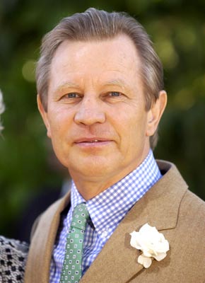 Michael York