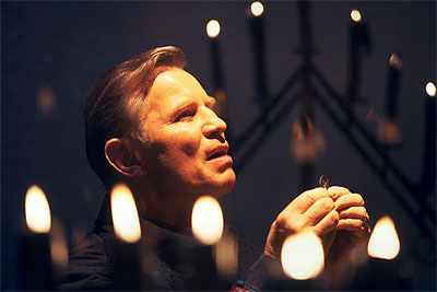 Michael York
