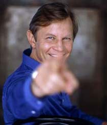 Michael York