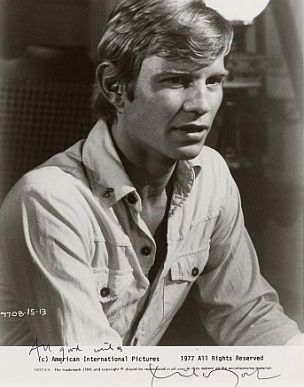 Michael York