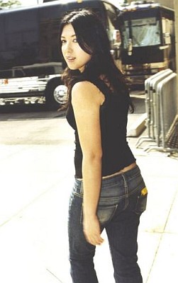 Michelle Branch