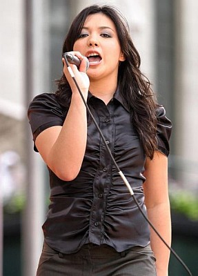Michelle Branch