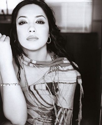 Michelle Branch