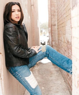 Michelle Branch