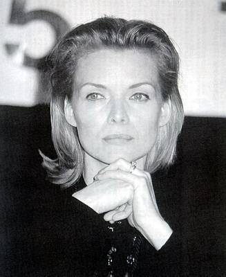 Michelle Pfeiffer
