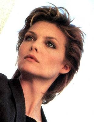 Michelle Pfeiffer