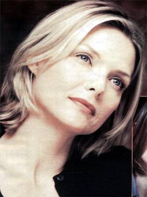 Michelle Pfeiffer
