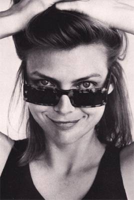 Michelle Pfeiffer
