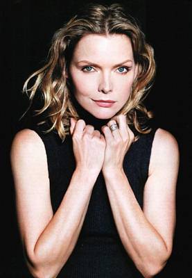 Michelle Pfeiffer