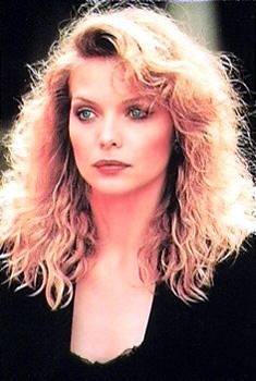 Michelle Pfeiffer