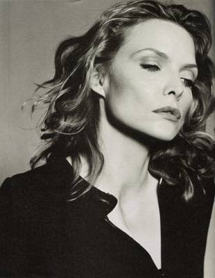 Michelle Pfeiffer