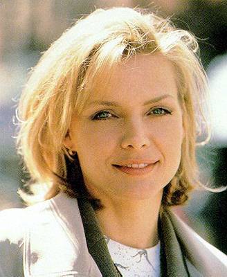 Michelle Pfeiffer