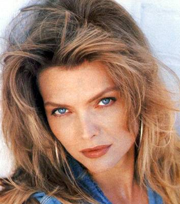 Michelle Pfeiffer