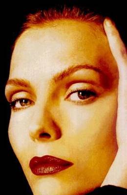 Michelle Pfeiffer