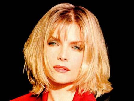 Michelle Pfeiffer