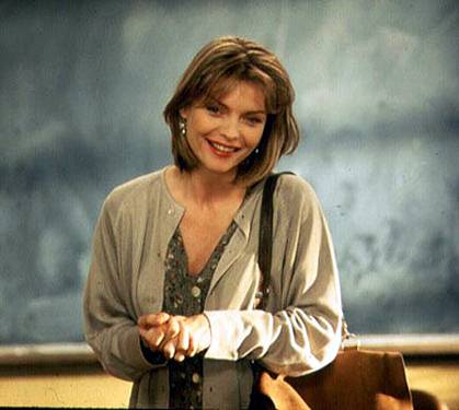 Michelle Pfeiffer