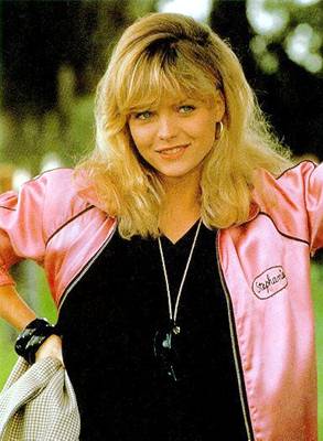 Michelle Pfeiffer