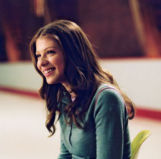 Michelle Trachtenberg