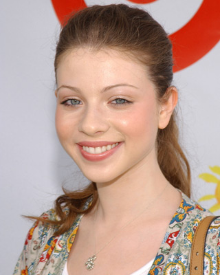 Michelle Trachtenberg