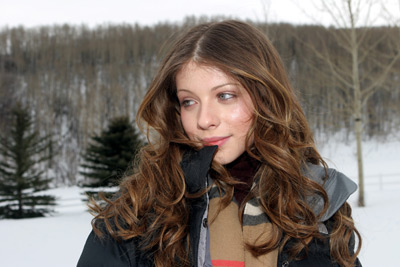 Michelle Trachtenberg
