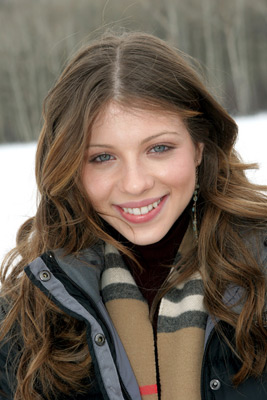 Michelle Trachtenberg