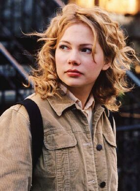 Michelle Williams