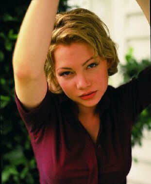 Michelle Williams