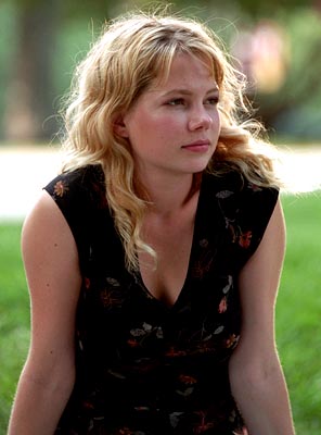 Michelle Williams