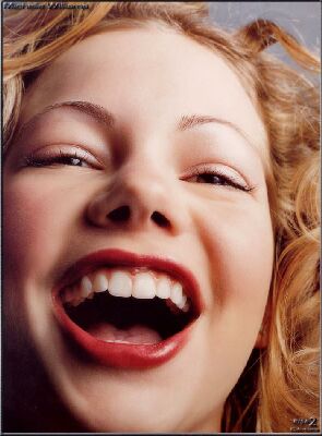 Michelle Williams