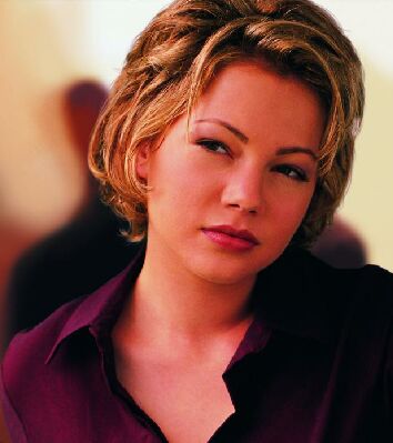 Michelle Williams