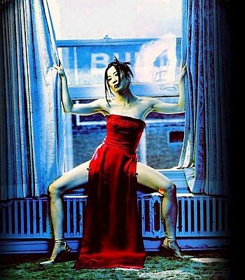 Michelle Yeoh
