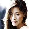 Michelle Yeoh