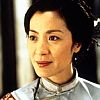 Michelle Yeoh