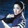 Michelle Yeoh