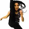Michelle Yeoh