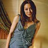 Michelle Yeoh